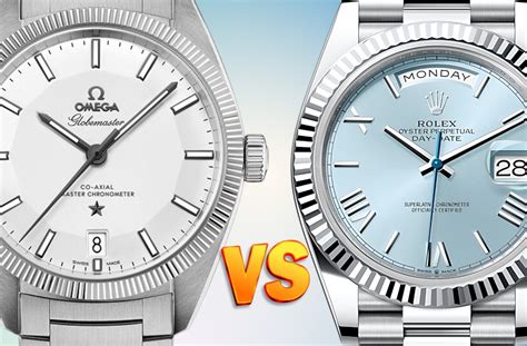 omega coaxial vs rolex accuracy|omega 8900 vs rolex 3235.